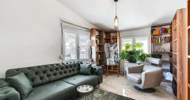 Apartamento 3 habitaciones en Montenegro