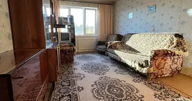 Apartamento 2 habitaciones en San Petersburgo, Rusia