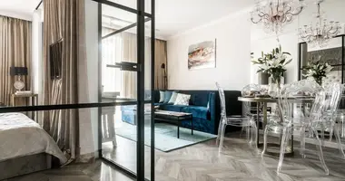 2 room apartment in Wrocław, Poland