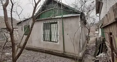 2 room house in Odesa, Ukraine