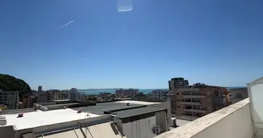 Apartamento 1 habitación en Bashkia Durres, Albania