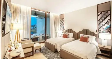 Appartement 2 chambres dans Choeng Thale, Thaïlande