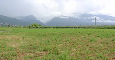 Terrain dans Skotina, Grèce
