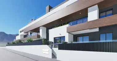 Apartamento 4 habitaciones en Benijófar, Španjolska