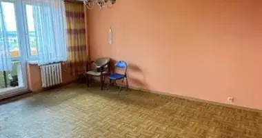 Mieszkanie 1 pokój w Poznań, Polska