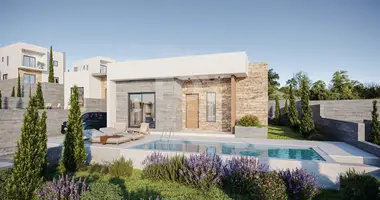 Casa 4 habitaciones en Peyia, Chipre
