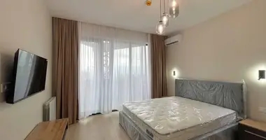 Студия 1 комната в Батуми, Грузия