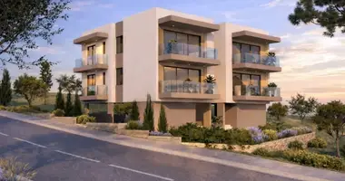 2 bedroom apartment in Konia, Cyprus