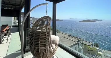 3 bedroom apartment in Bodrum, Turkey