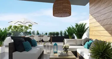3 bedroom apartment in Abadin, Spain