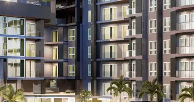 1 bedroom house in Wichit, Thailand