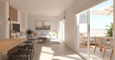 Appartement 2 chambres dans Estepona, Espagne