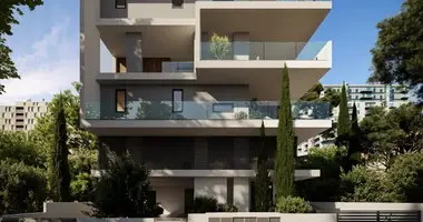 Apartamento 3 habitaciones en Larnaca, Chipre