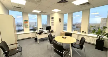 Oficina 3 488 m² en Moscú, Rusia