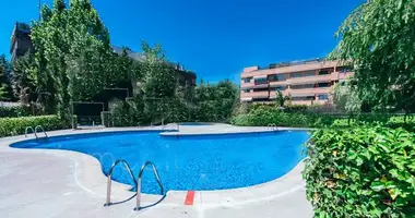 Appartement 2 chambres dans Alcobendas, Espagne