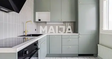 Wohnung in Verwaltungsgemeinschaft Helsinki, Finnland
