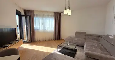 Mieszkanie 1 pokój w Becici, Czarnogóra