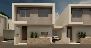Villa 3 bedrooms in Anarita, Cyprus