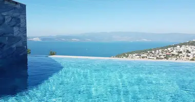 Villa 6 zimmer in Bogazici, Türkei