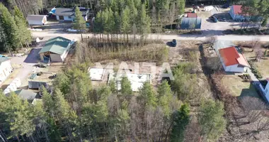 Parcela en Rovaniemi sub region, Finlandia