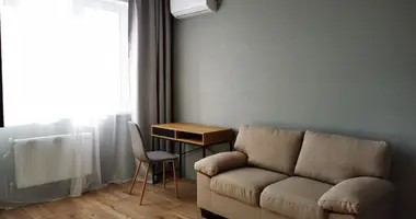 Mieszkanie 1 pokój w Odessa, Ukraina
