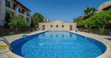 Maison 2 chambres dans Germasogeia, Chypre