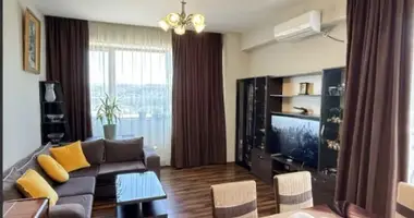 2 bedroom apartment in Tbilisi, Georgia
