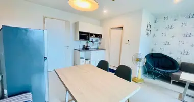 Condo w Pattaya City, Tajlandia