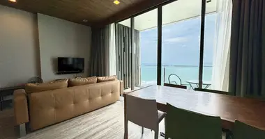 Condo in Naklua, Thailand