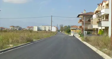 Участок земли в Неа Храни, Греция