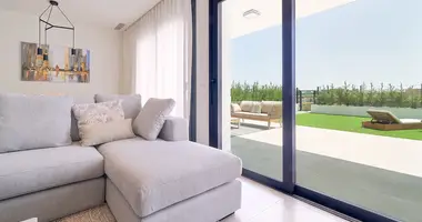 Apartamento 3 habitaciones en Estepona, Španjolska