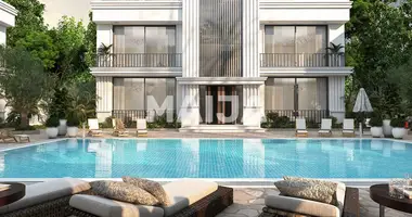 2 bedroom apartment in Thermeia, Northern Cyprus