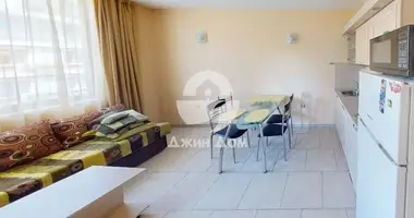 1 bedroom apartment in Nesebar, Bulgaria