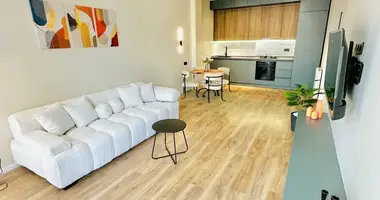 Wohnung 3 zimmer in Tiflis, Georgien