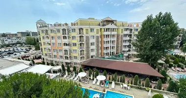 1 bedroom apartment in Nesebar, Bulgaria