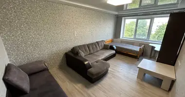 Appartement 2 chambres dans Minsk, Bélarus