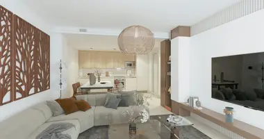 Wohnung 3 Schlafzimmer in Benahavis, Spanien