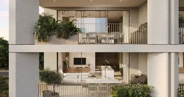 Appartement 2 chambres dans Paphos, Chypre