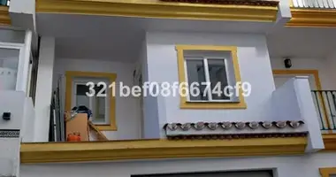 Casa 3 habitaciones en Estepona, Španjolska