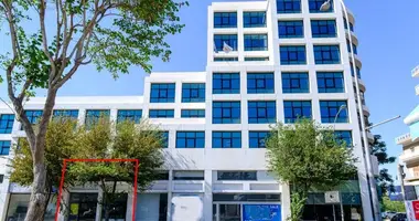 Büro 181 m² in Nikosia, Zypern