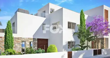 Haus 4 Schlafzimmer in Geroskipou, Zypern