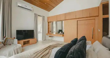 Willa 5 pokojów w Choeng Thale, Tajlandia