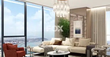 Apartamento 3 habitaciones en Mouttagiaka, Chipre