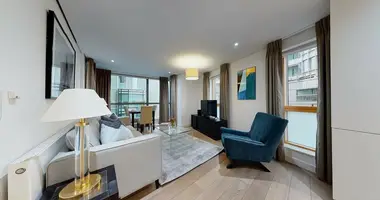 Appartement 1 chambre dans Londres, Royaume-Uni