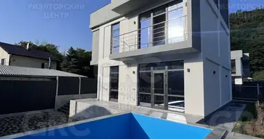 Casa de campo en Evenkiysky Rayon, Rusia