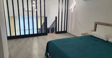 Apartamento 1 habitacion en Budva, Montenegro