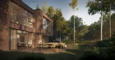 Haus 6 zimmer in Warschau, Polen