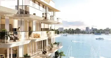 Apartamento 2 habitaciones en Dubái, Emiratos Árabes Unidos