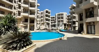 Apartamento 1 habitación en Gamsha, Egipto