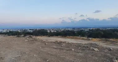 Apartment in Ypsonas Municipality, Cyprus